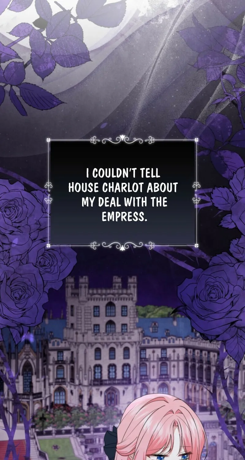 The Lady Awaits a Broken Engagement Chapter 80 page 8 - 