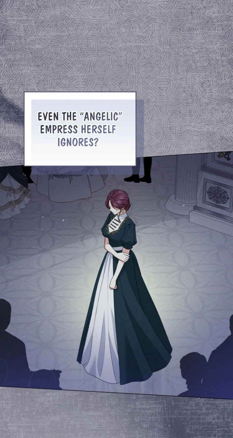 The Lady Awaits a Broken Engagement Chapter 80 page 72 - 