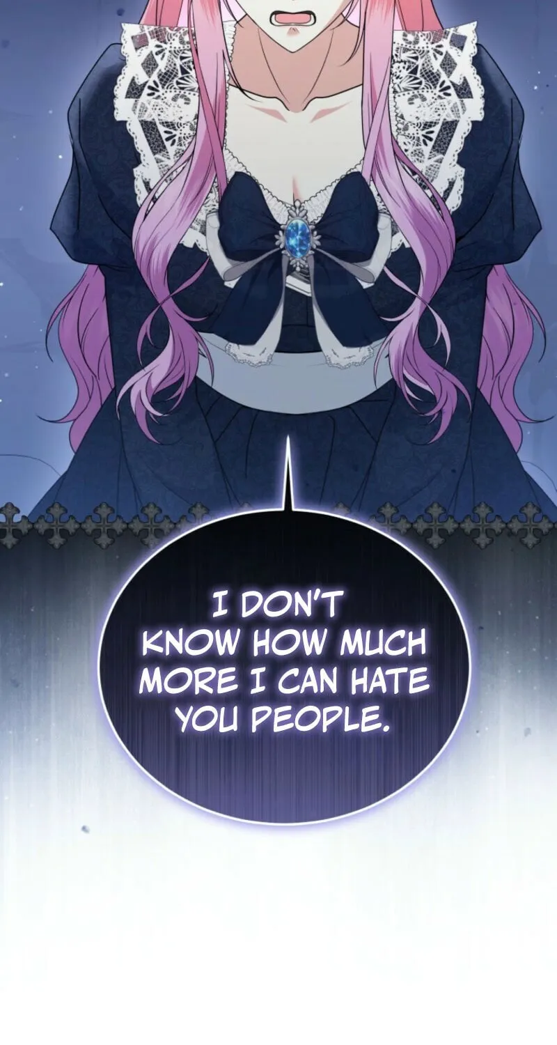 The Lady Awaits a Broken Engagement Chapter 80 page 75 - 