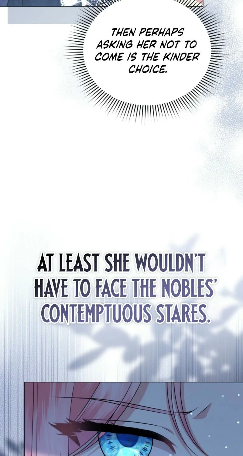 The Lady Awaits a Broken Engagement Chapter 80 page 77 - 