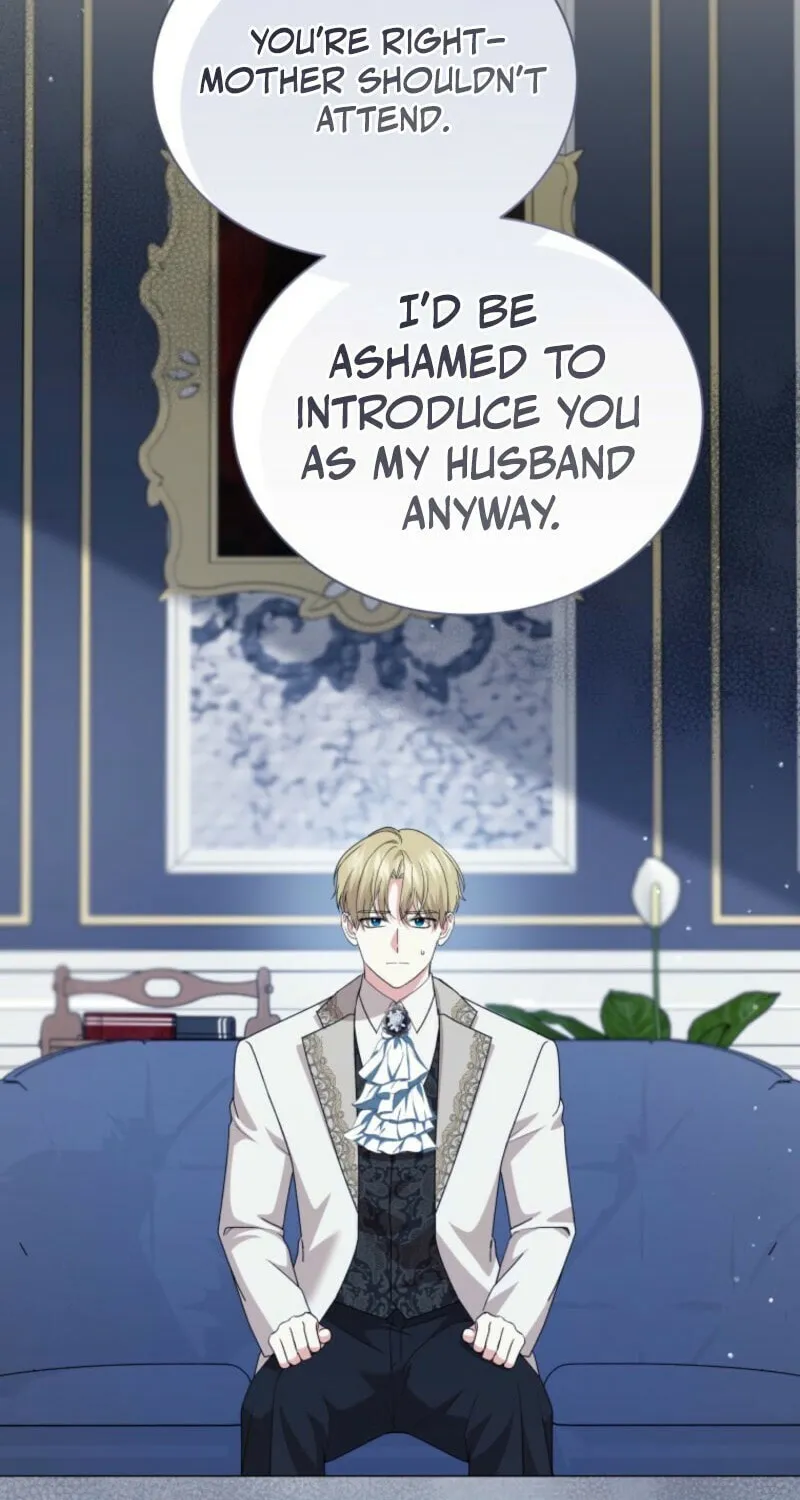 The Lady Awaits a Broken Engagement Chapter 80 page 79 - 