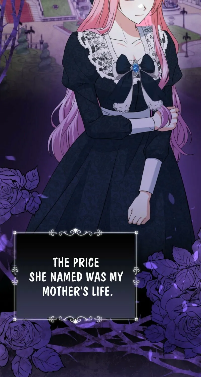 The Lady Awaits a Broken Engagement Chapter 80 page 9 - 
