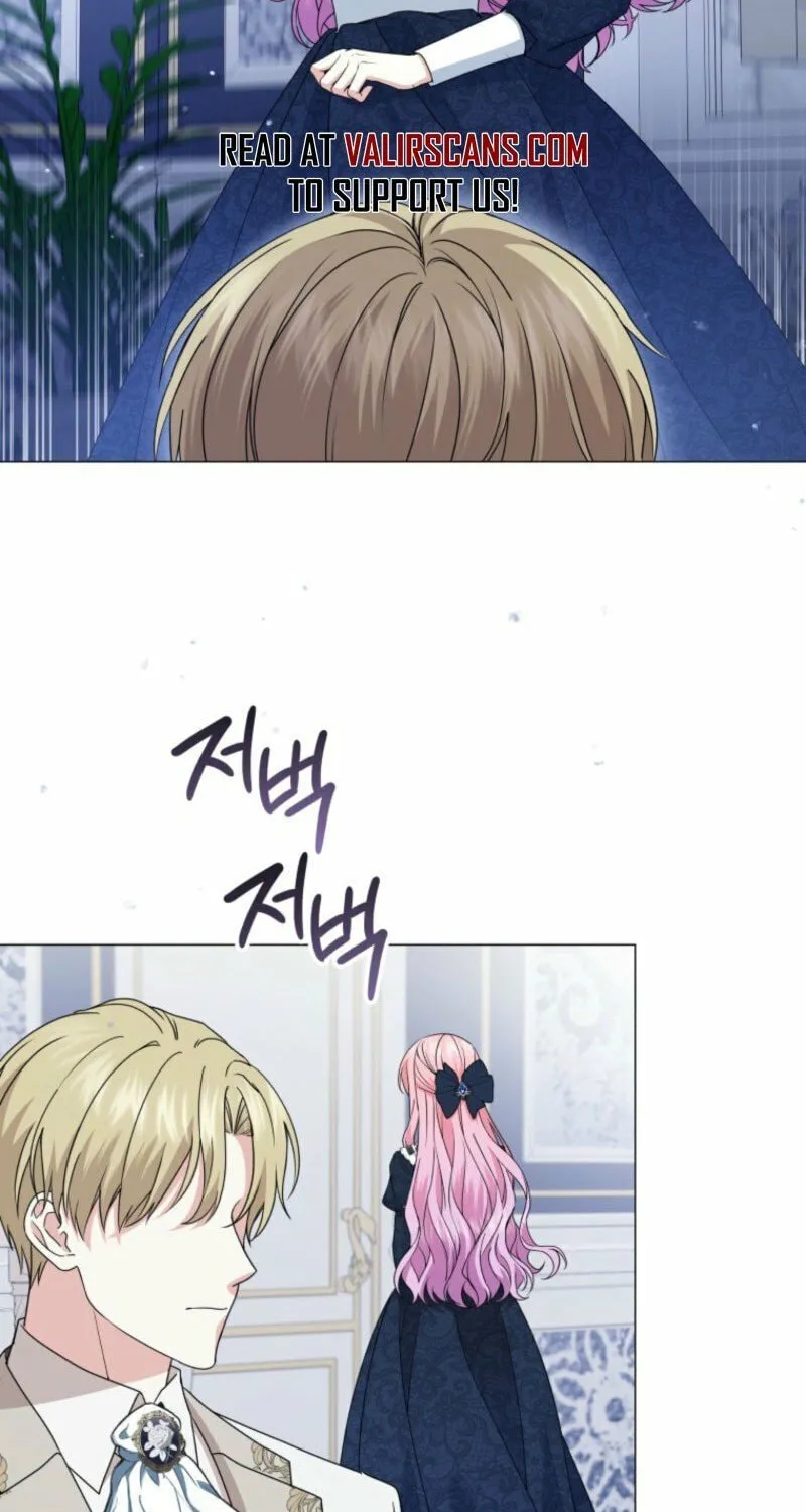 The Lady Awaits a Broken Engagement Chapter 80 page 83 - 