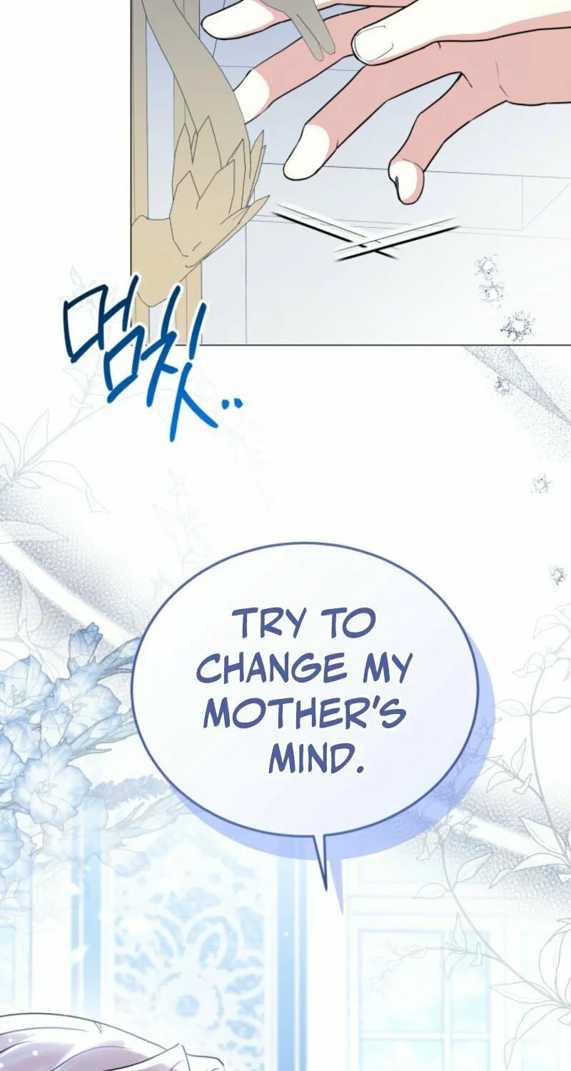 The Lady Awaits a Broken Engagement Chapter 80 page 85 - 