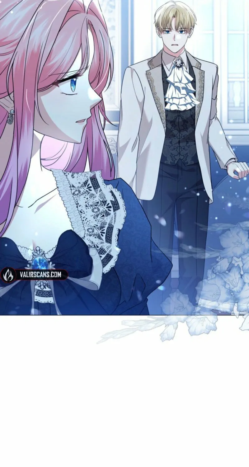 The Lady Awaits a Broken Engagement Chapter 80 page 86 - 