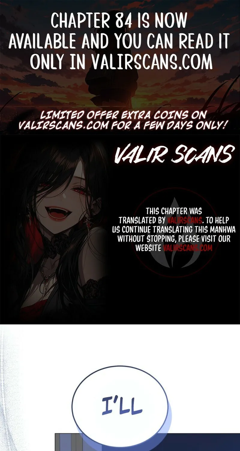 The Lady Awaits a Broken Engagement Chapter 81 page 1 - 