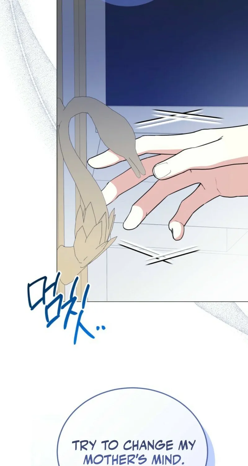 The Lady Awaits a Broken Engagement Chapter 81 page 2 - 