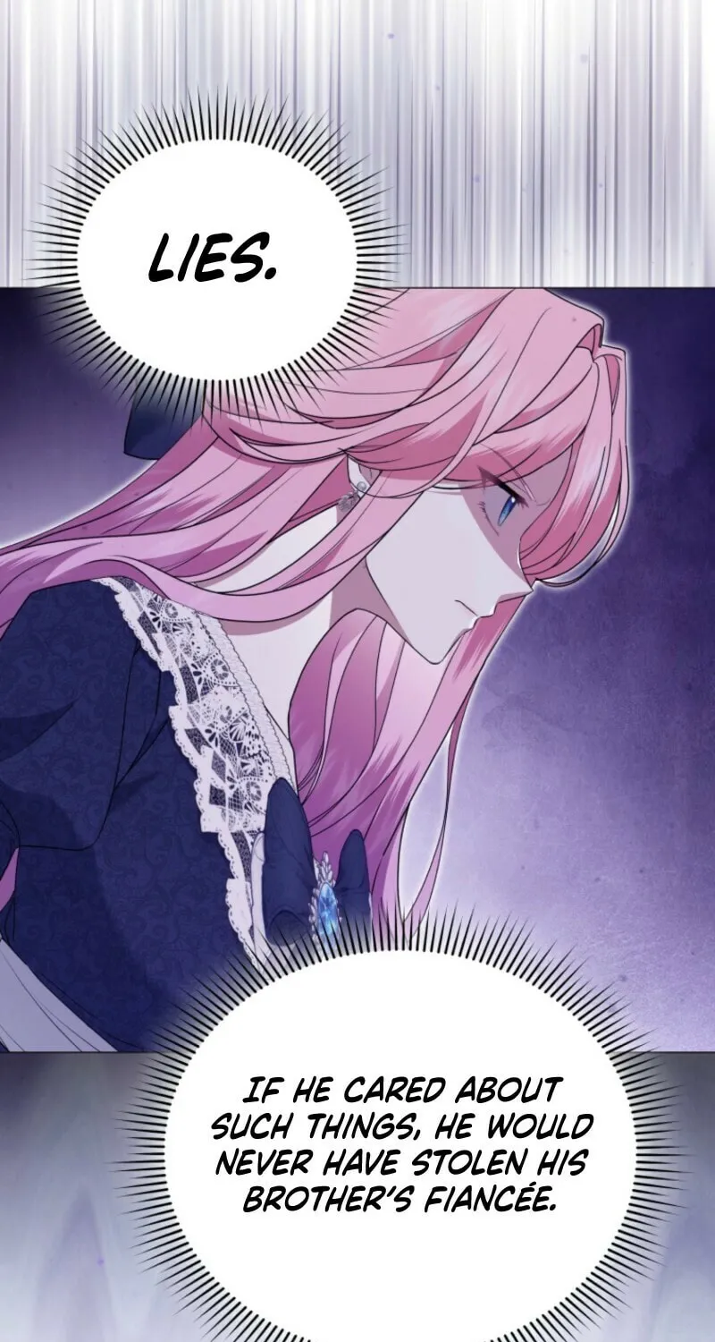 The Lady Awaits a Broken Engagement Chapter 81 page 11 - 