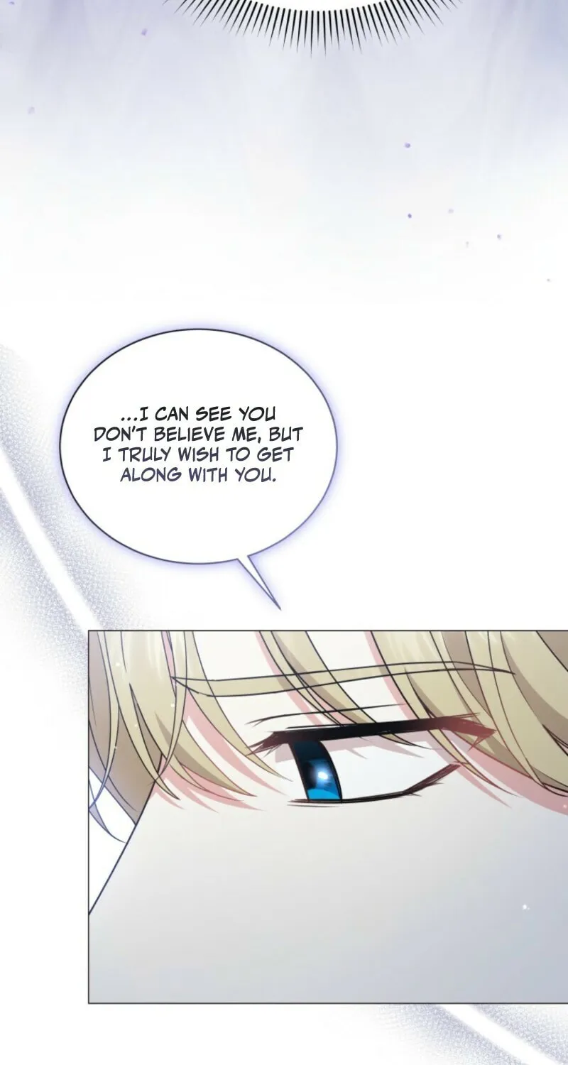 The Lady Awaits a Broken Engagement Chapter 81 page 12 - 