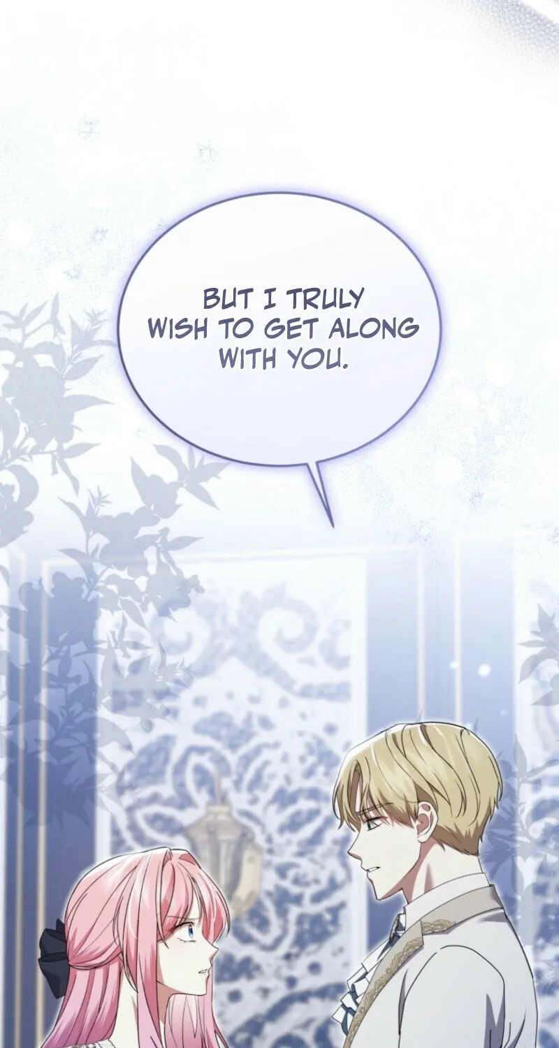 The Lady Awaits a Broken Engagement Chapter 81 page 13 - 