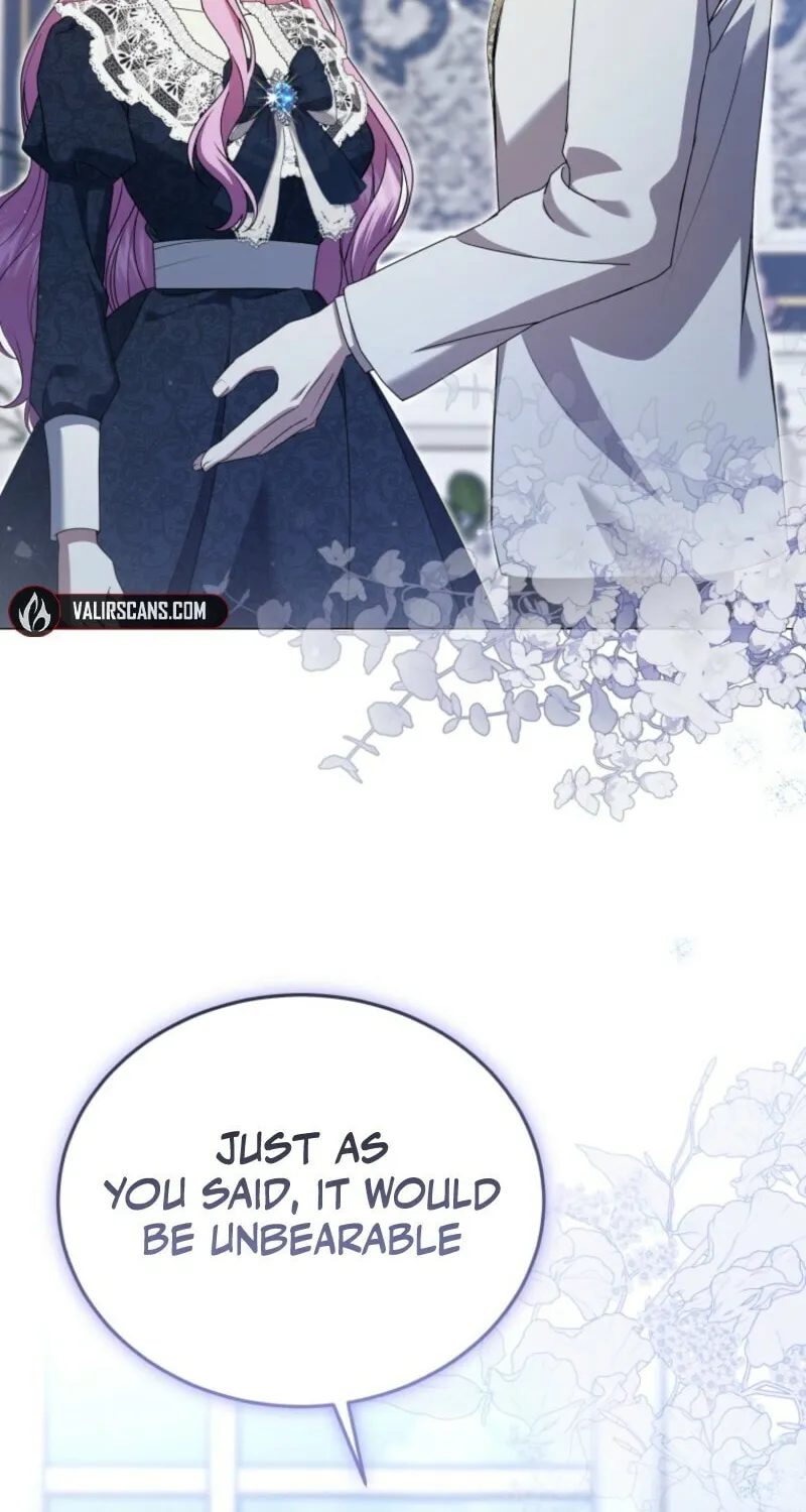 The Lady Awaits a Broken Engagement Chapter 81 page 14 - 