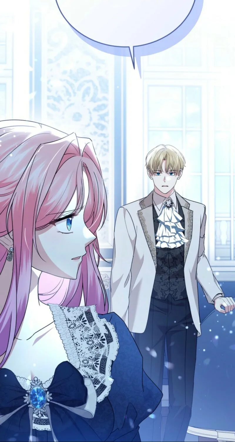 The Lady Awaits a Broken Engagement Chapter 81 page 3 - 