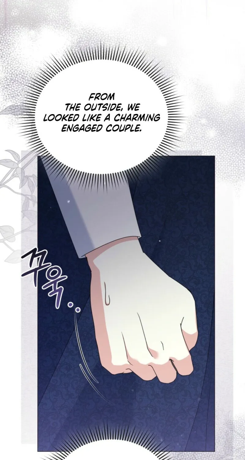 The Lady Awaits a Broken Engagement Chapter 81 page 25 - 