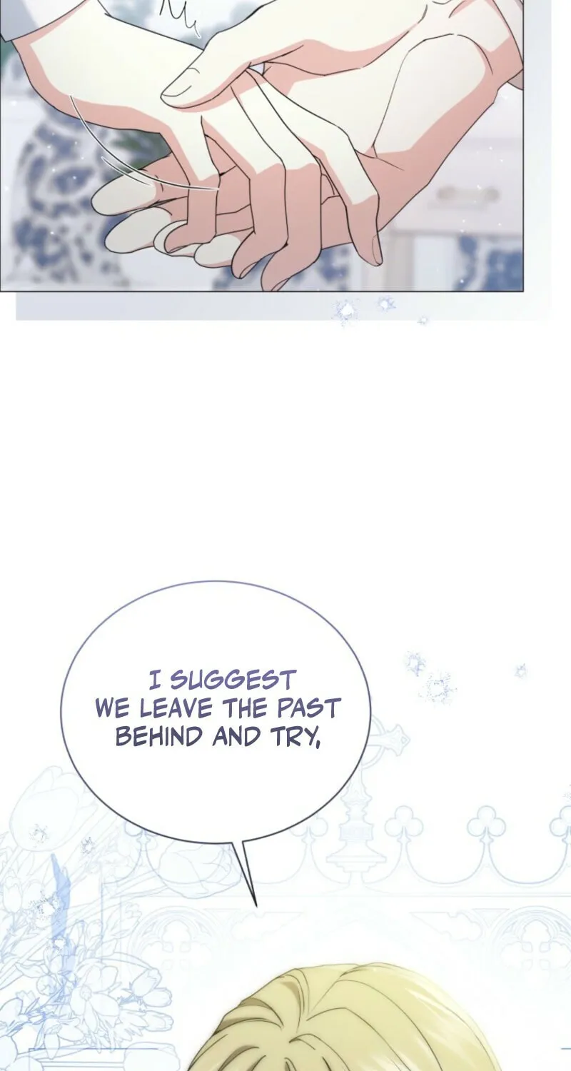 The Lady Awaits a Broken Engagement Chapter 81 page 27 - 