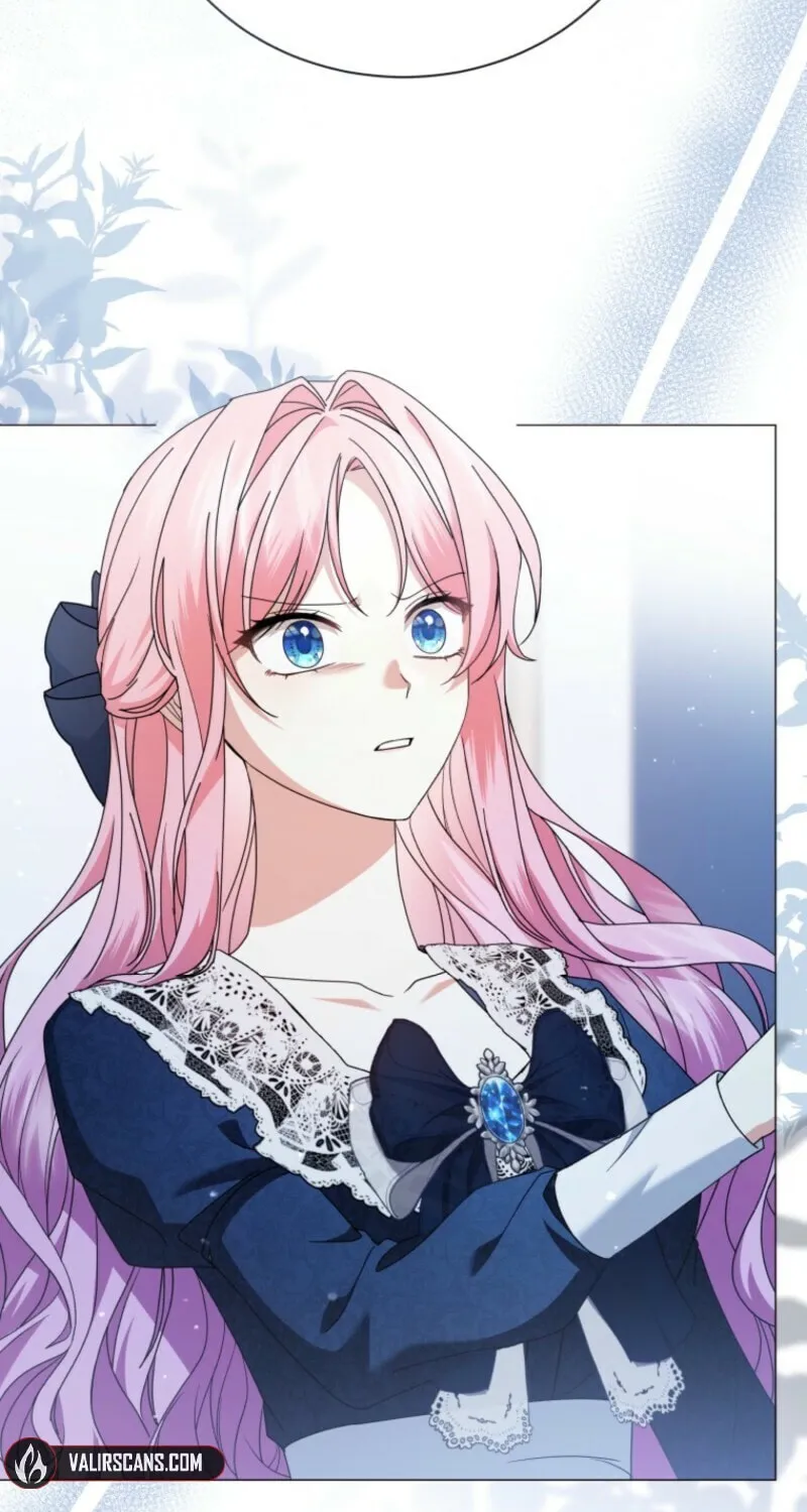 The Lady Awaits a Broken Engagement Chapter 81 page 29 - 