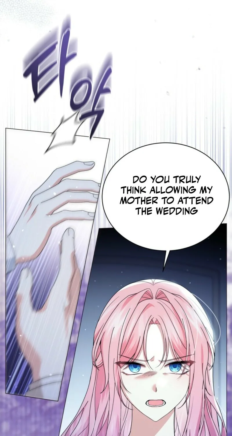 The Lady Awaits a Broken Engagement Chapter 81 page 31 - 