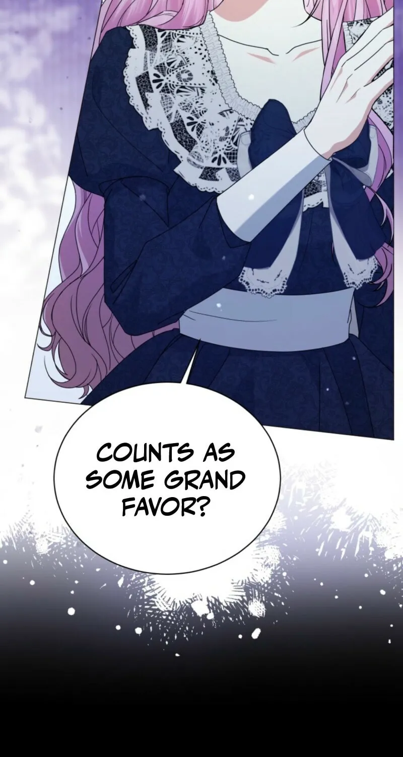The Lady Awaits a Broken Engagement Chapter 81 page 32 - 