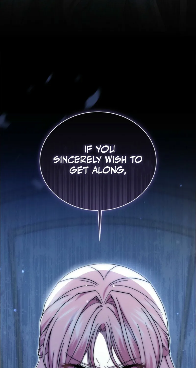 The Lady Awaits a Broken Engagement Chapter 81 page 35 - 