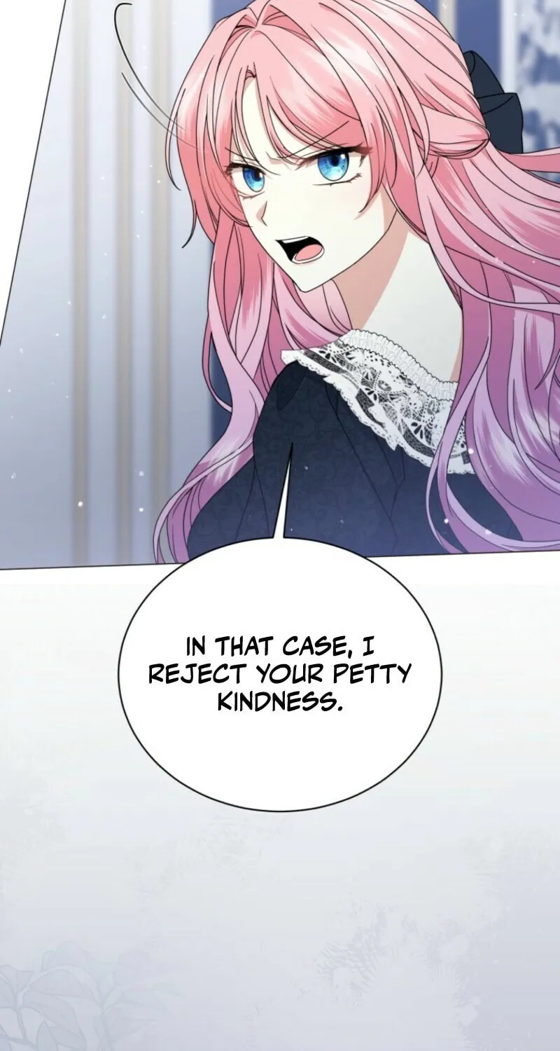 The Lady Awaits a Broken Engagement Chapter 81 page 40 - 