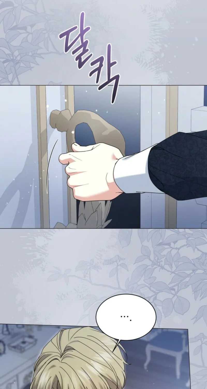 The Lady Awaits a Broken Engagement Chapter 81 page 41 - 
