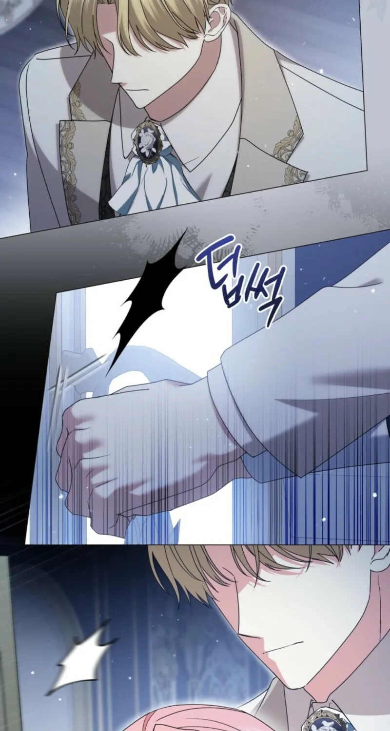 The Lady Awaits a Broken Engagement Chapter 81 page 42 - 