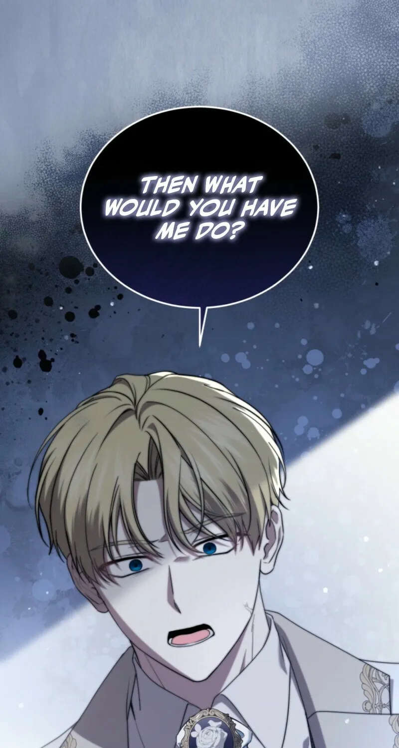 The Lady Awaits a Broken Engagement Chapter 81 page 45 - 