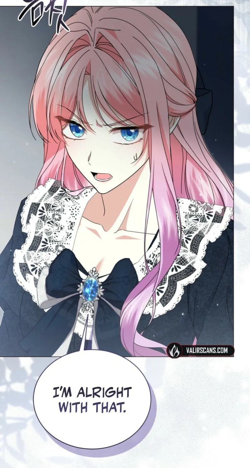 The Lady Awaits a Broken Engagement Chapter 81 page 47 - 