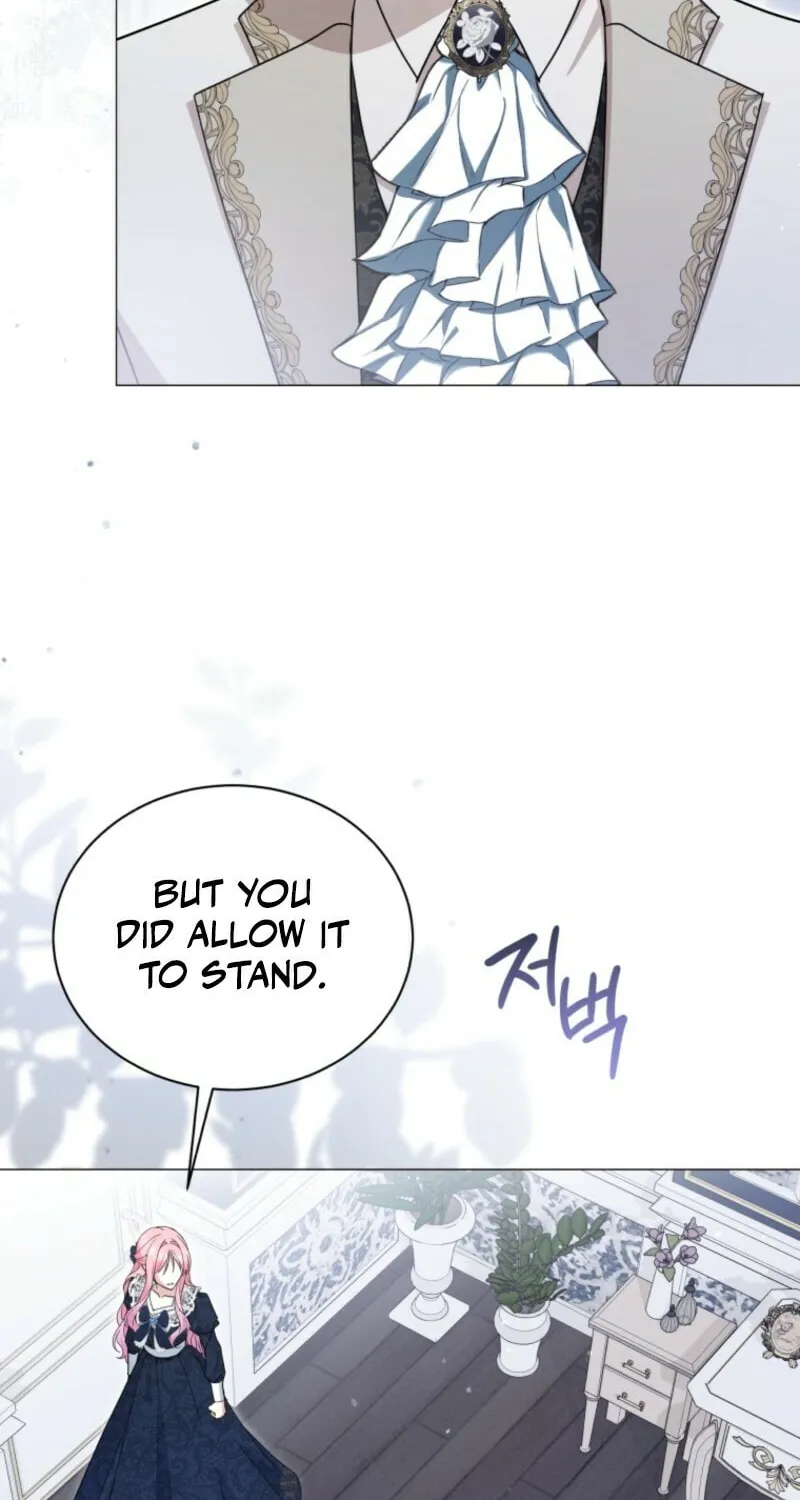 The Lady Awaits a Broken Engagement Chapter 81 page 6 - 