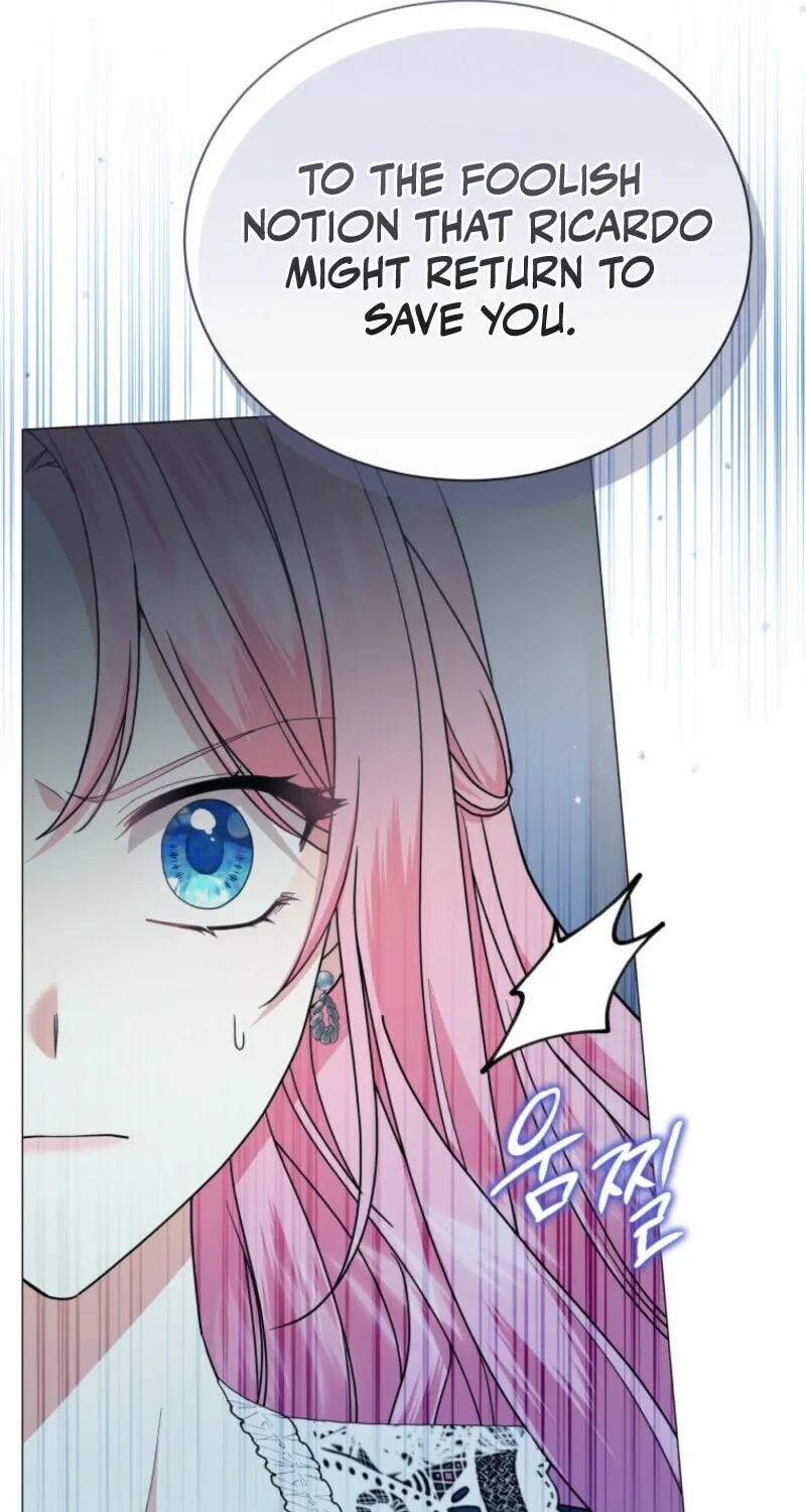 The Lady Awaits a Broken Engagement Chapter 81 page 51 - 