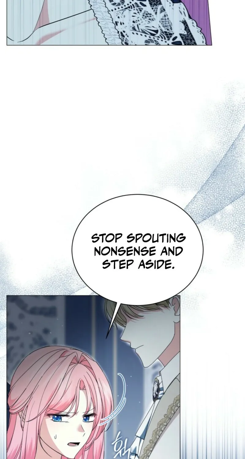 The Lady Awaits a Broken Engagement Chapter 81 page 52 - 