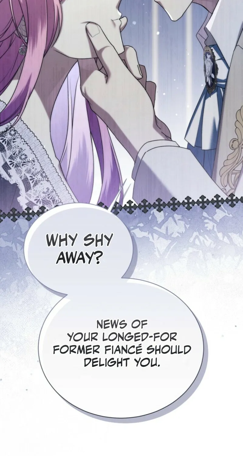 The Lady Awaits a Broken Engagement Chapter 81 page 54 - 