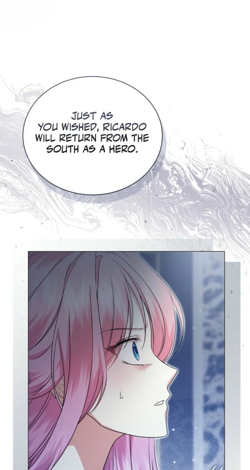 The Lady Awaits a Broken Engagement Chapter 81 page 55 - 