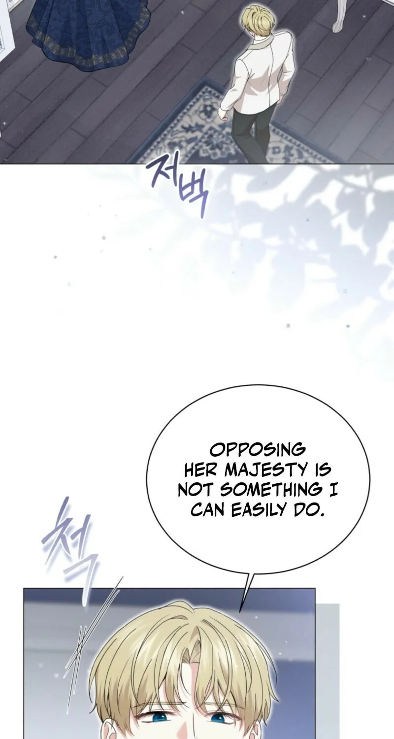 The Lady Awaits a Broken Engagement Chapter 81 page 7 - 