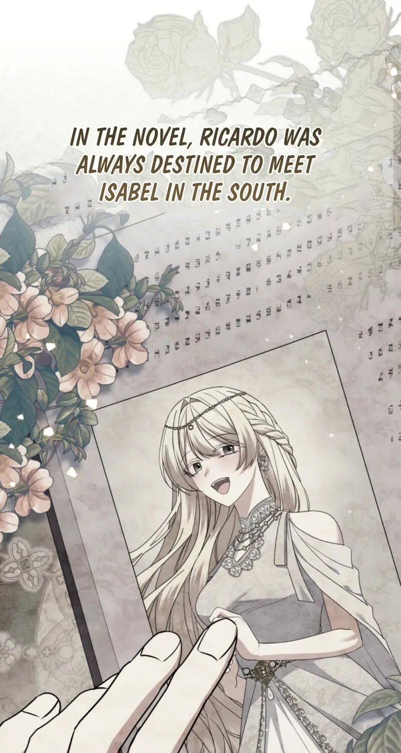 The Lady Awaits a Broken Engagement Chapter 81 page 62 - 