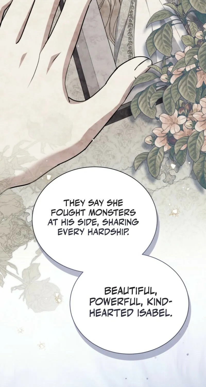 The Lady Awaits a Broken Engagement Chapter 81 page 63 - 