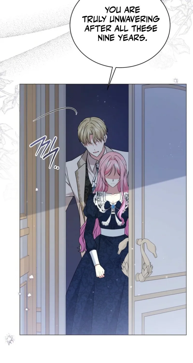 The Lady Awaits a Broken Engagement Chapter 81 page 68 - 