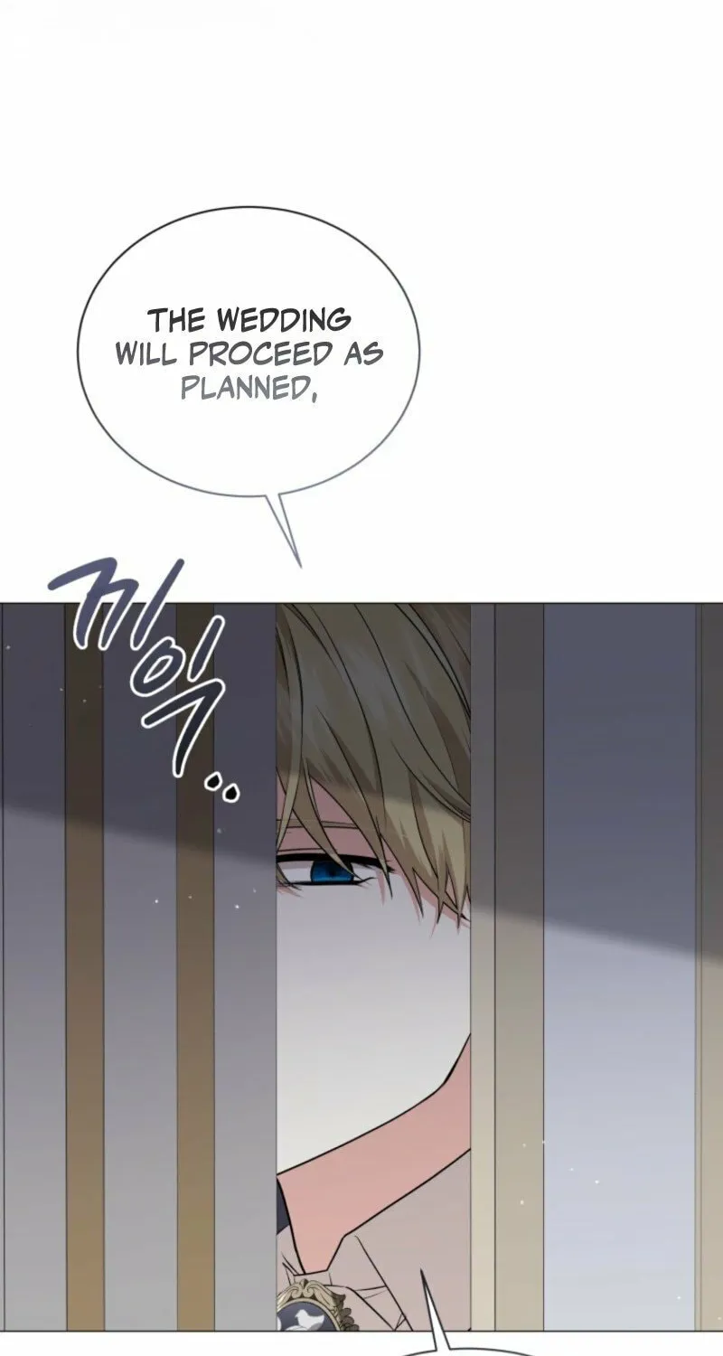 The Lady Awaits a Broken Engagement Chapter 81 page 72 - 