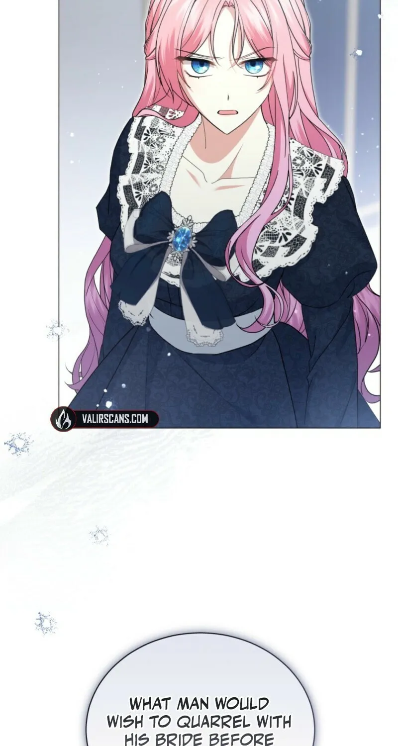 The Lady Awaits a Broken Engagement Chapter 81 page 9 - 