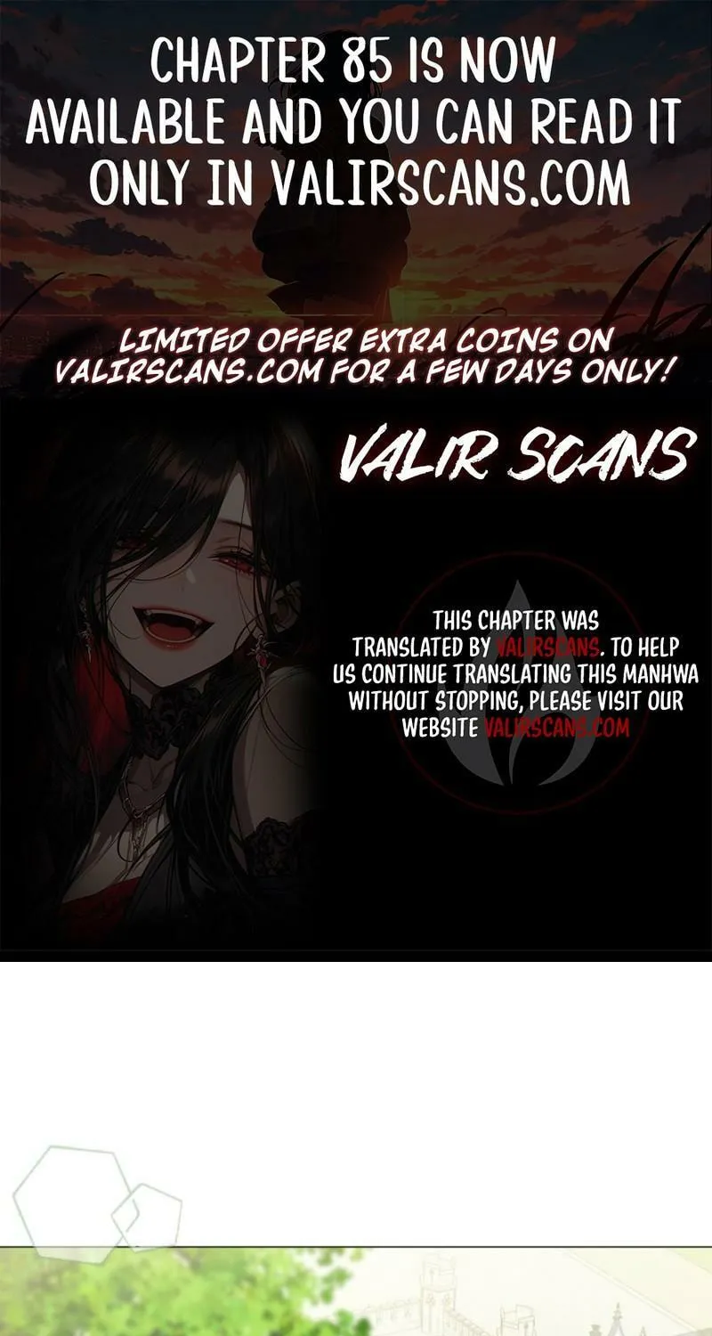 The Lady Awaits a Broken Engagement Chapter 82 page 1 - 