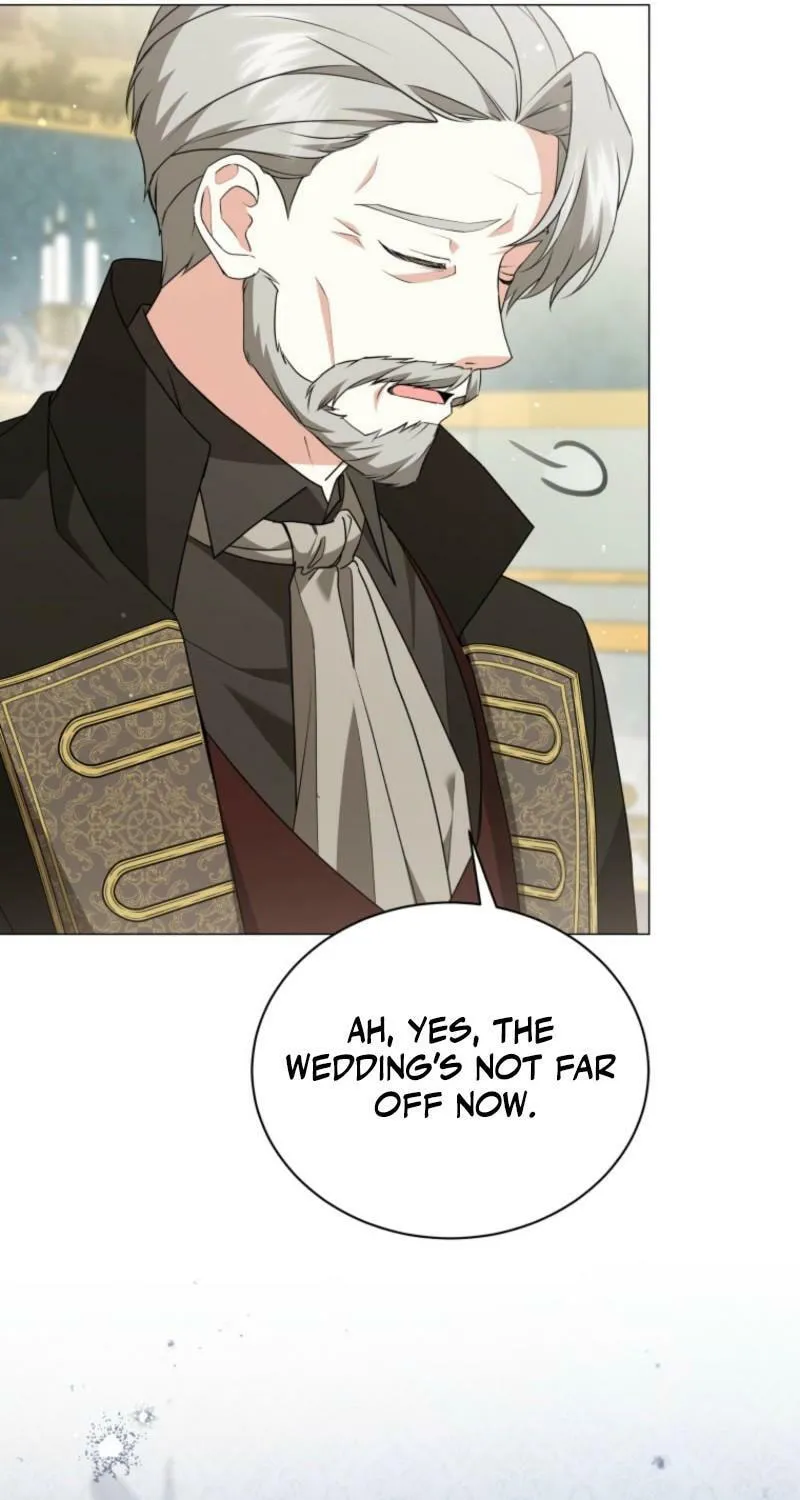The Lady Awaits a Broken Engagement Chapter 82 page 11 - 