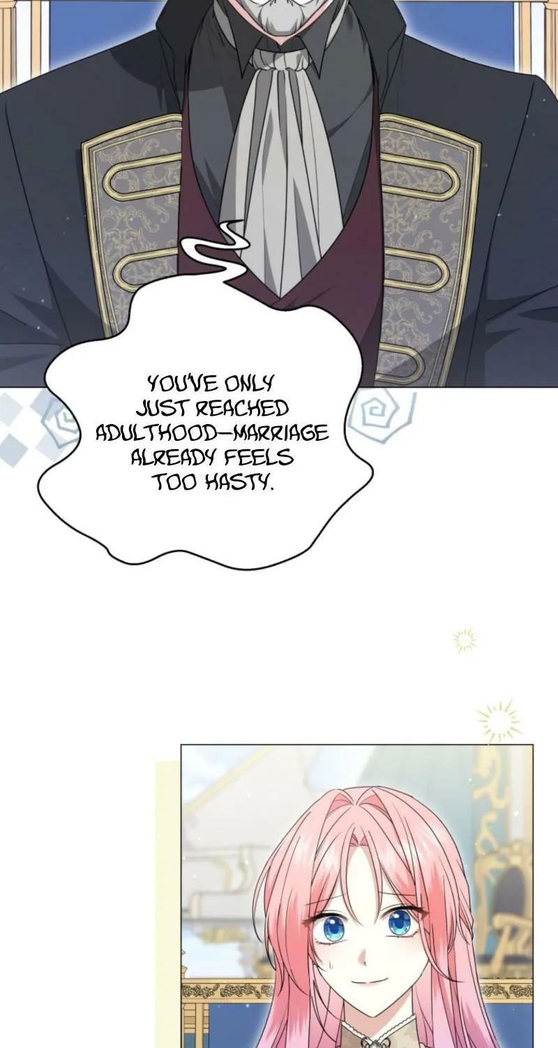 The Lady Awaits a Broken Engagement Chapter 82 page 16 - 