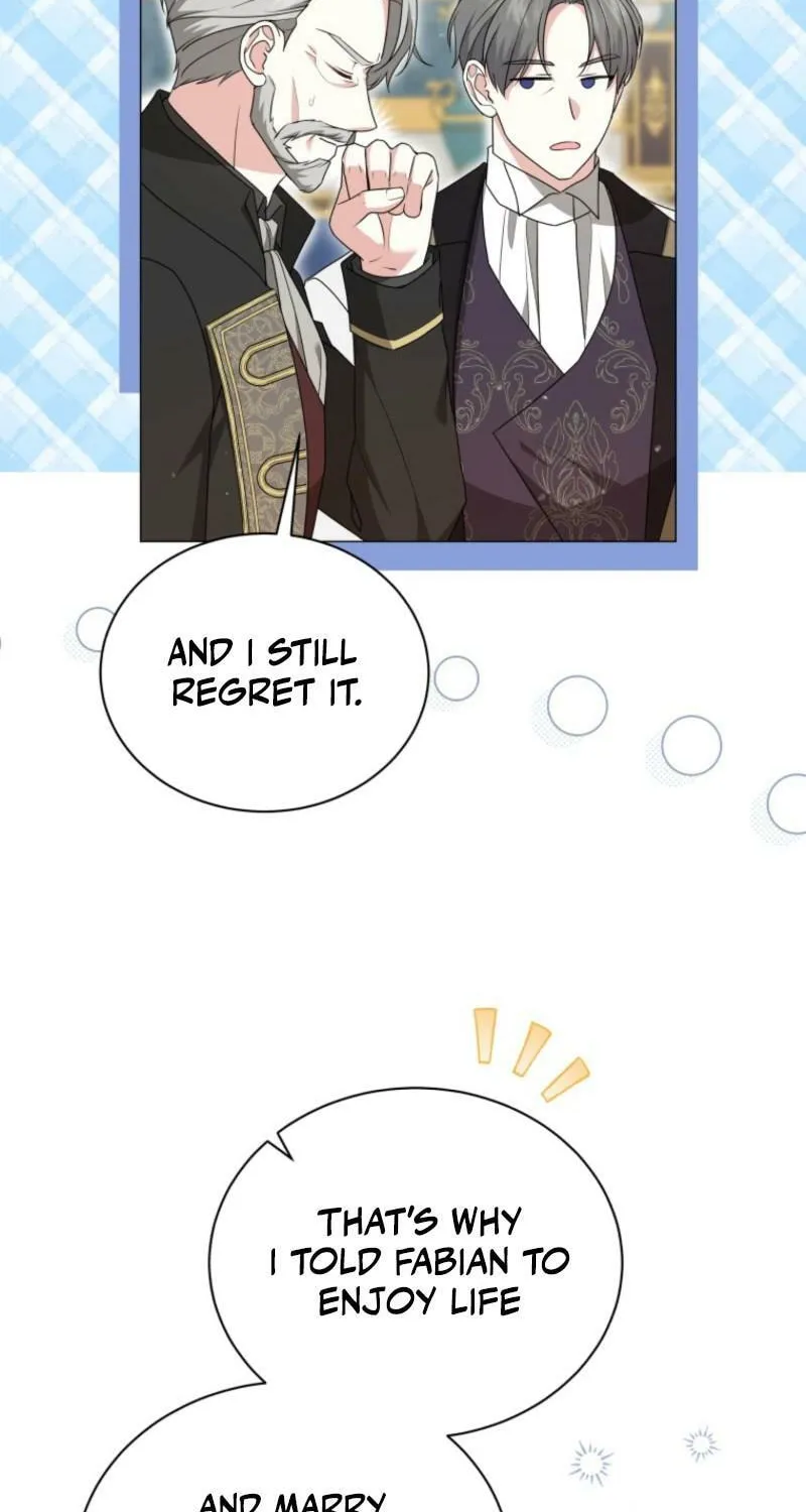 The Lady Awaits a Broken Engagement Chapter 82 page 18 - 