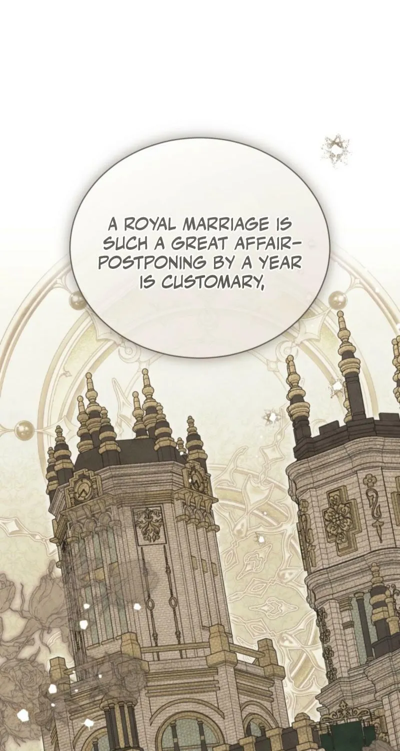 The Lady Awaits a Broken Engagement Chapter 82 page 22 - 