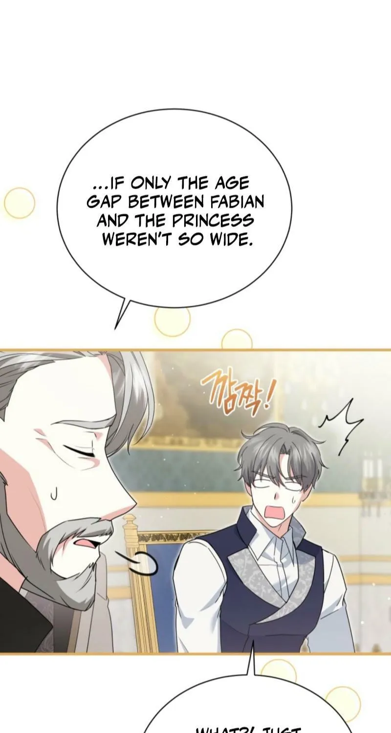 The Lady Awaits a Broken Engagement Chapter 82 page 26 - 