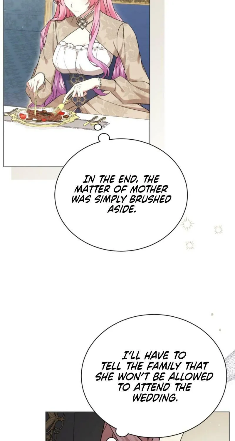 The Lady Awaits a Broken Engagement Chapter 82 page 4 - 