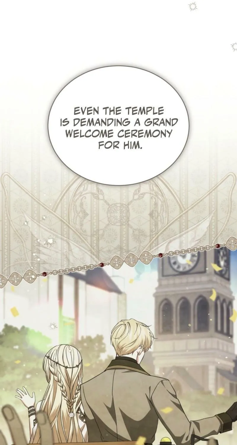 The Lady Awaits a Broken Engagement Chapter 82 page 36 - 