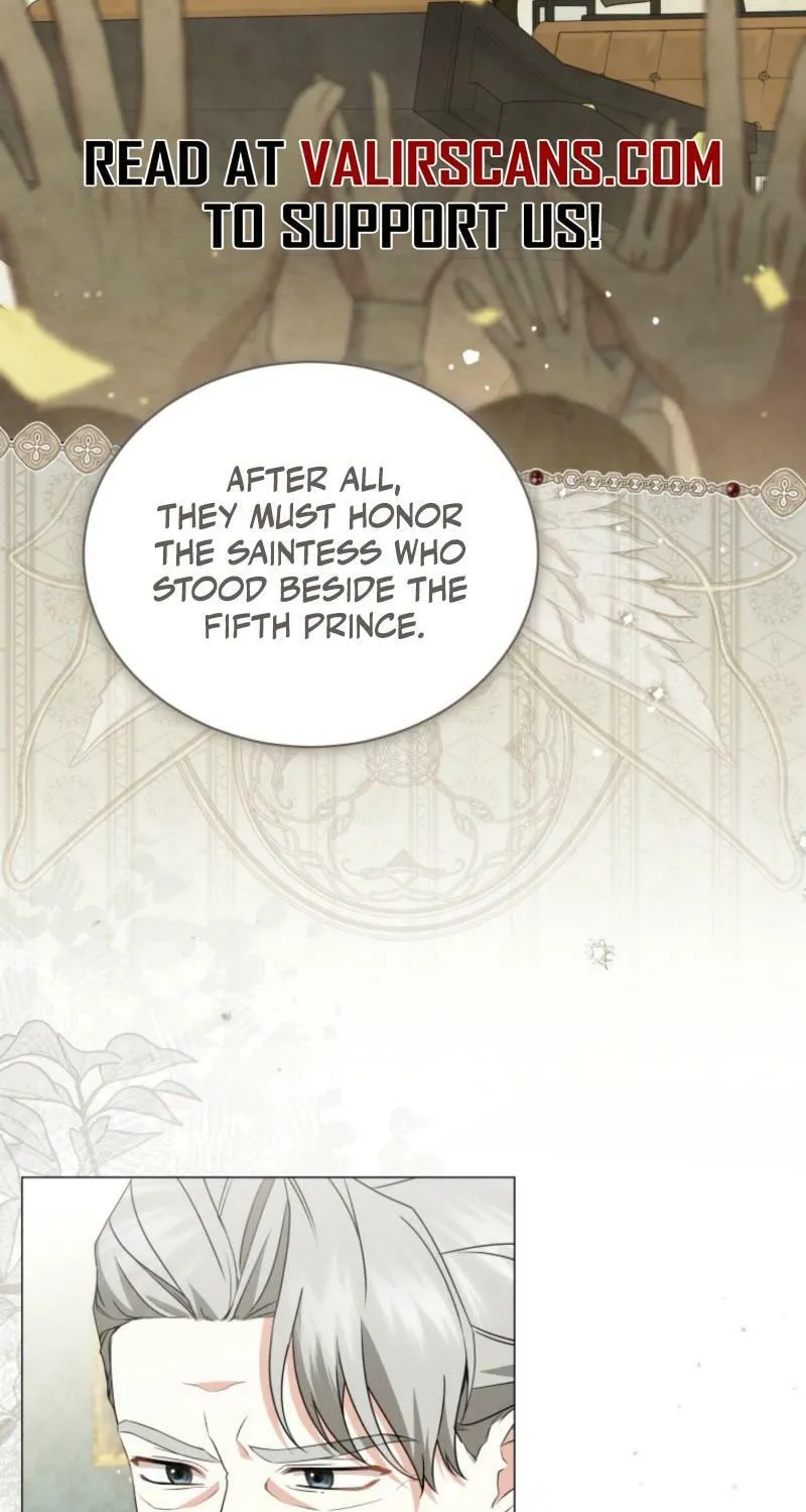 The Lady Awaits a Broken Engagement Chapter 82 page 37 - 