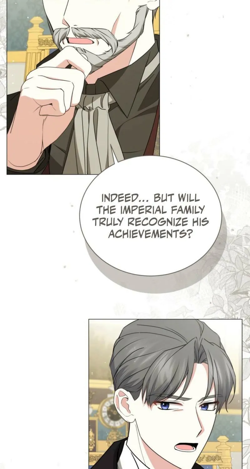 The Lady Awaits a Broken Engagement Chapter 82 page 38 - 
