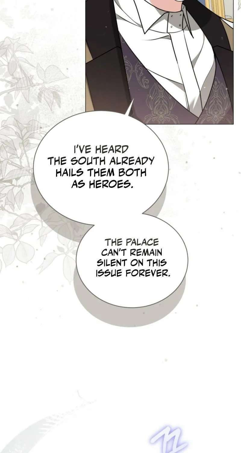 The Lady Awaits a Broken Engagement Chapter 82 page 39 - 