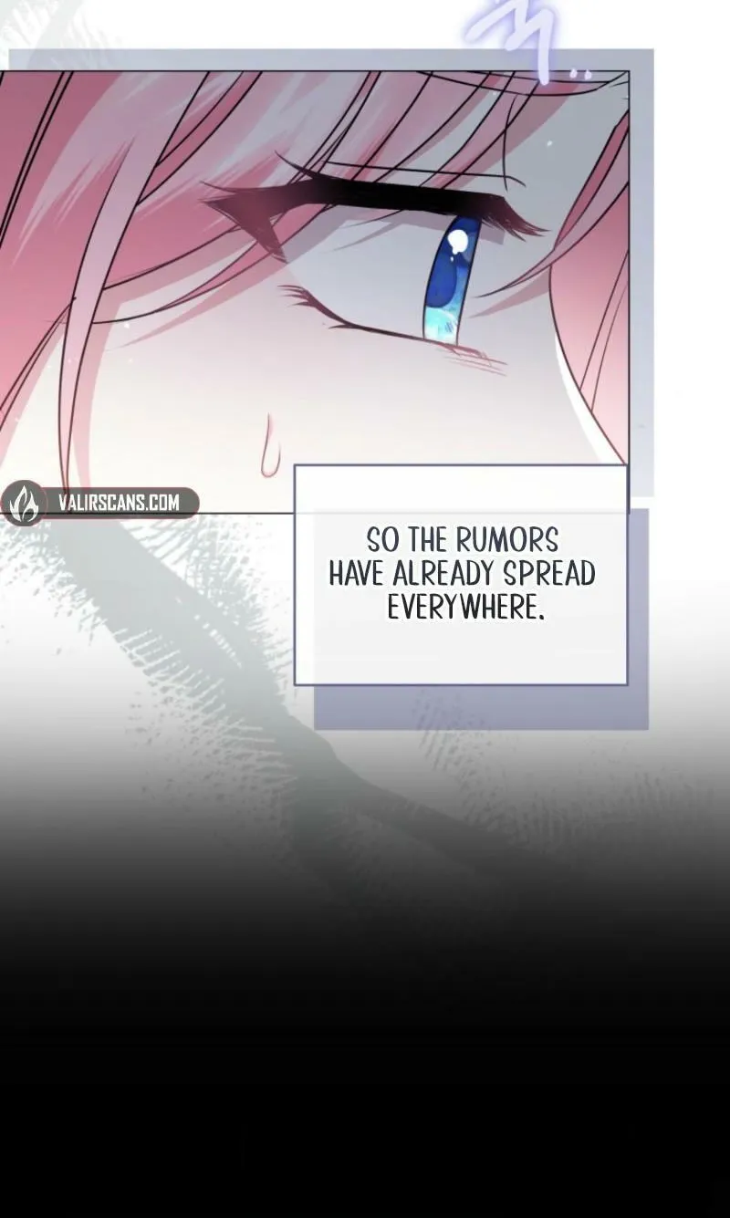 The Lady Awaits a Broken Engagement Chapter 82 page 40 - 
